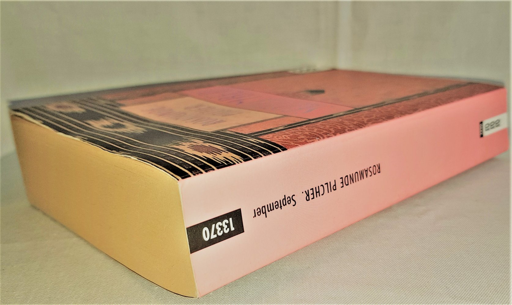  Rosamunde Pilcher - September