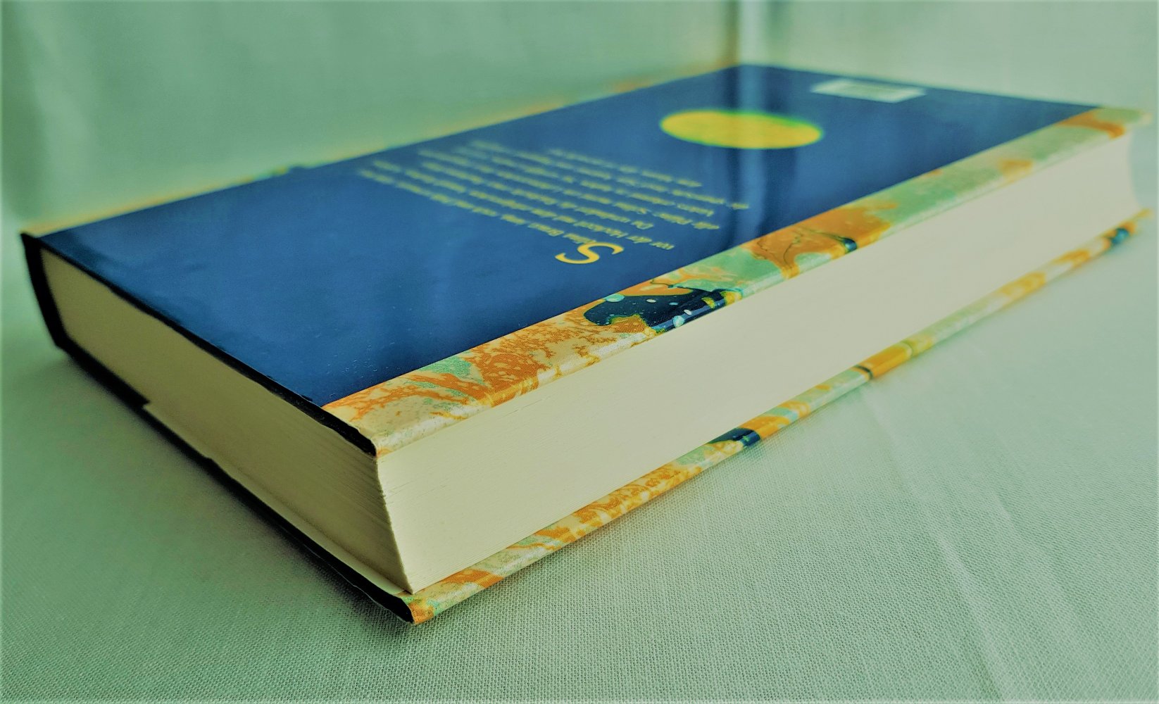  Schlafender Tiger -- Rosamunde Pilcher