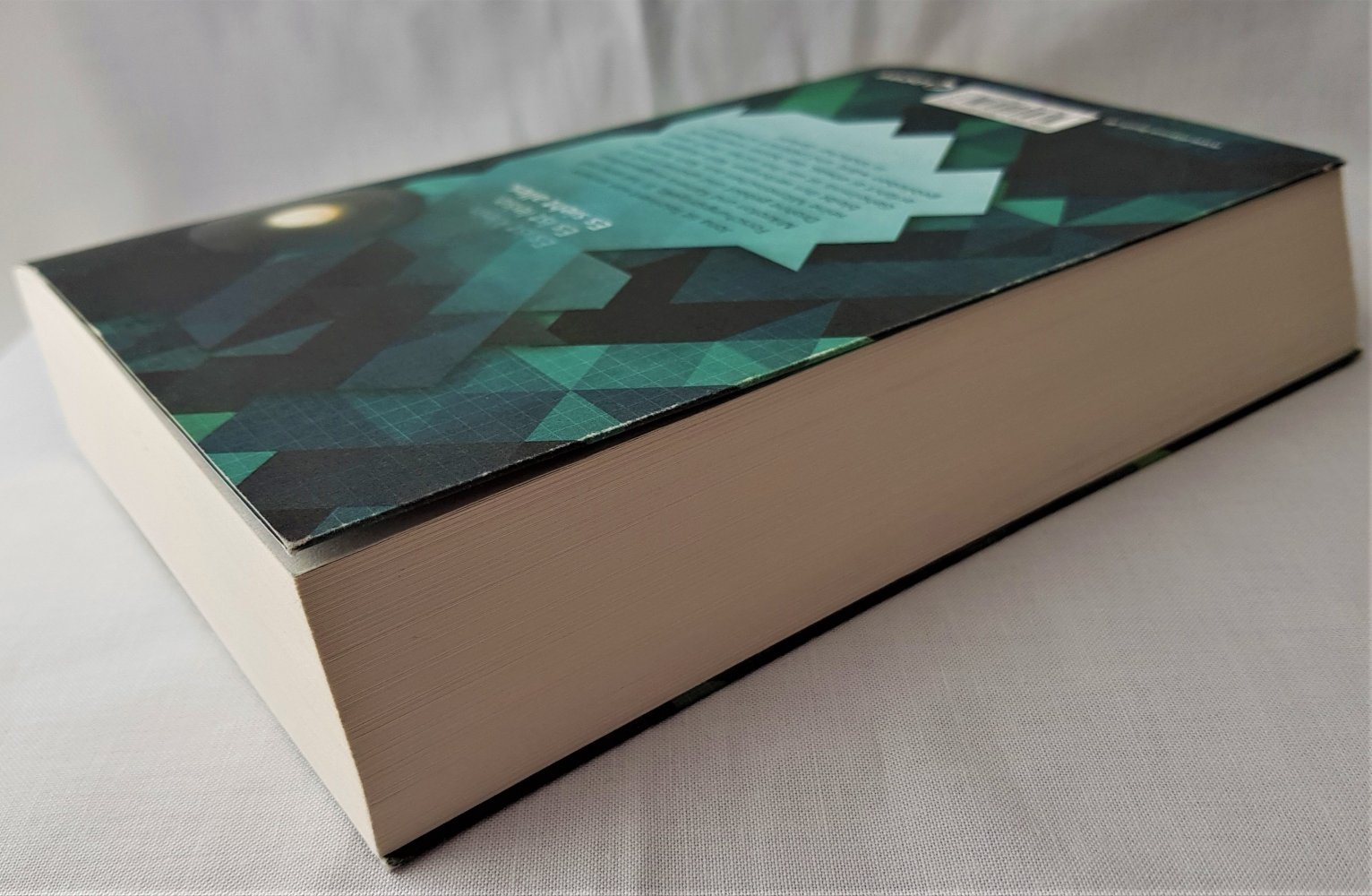 ELANUS -- Ursula Poznanski -- Loewe Verlag