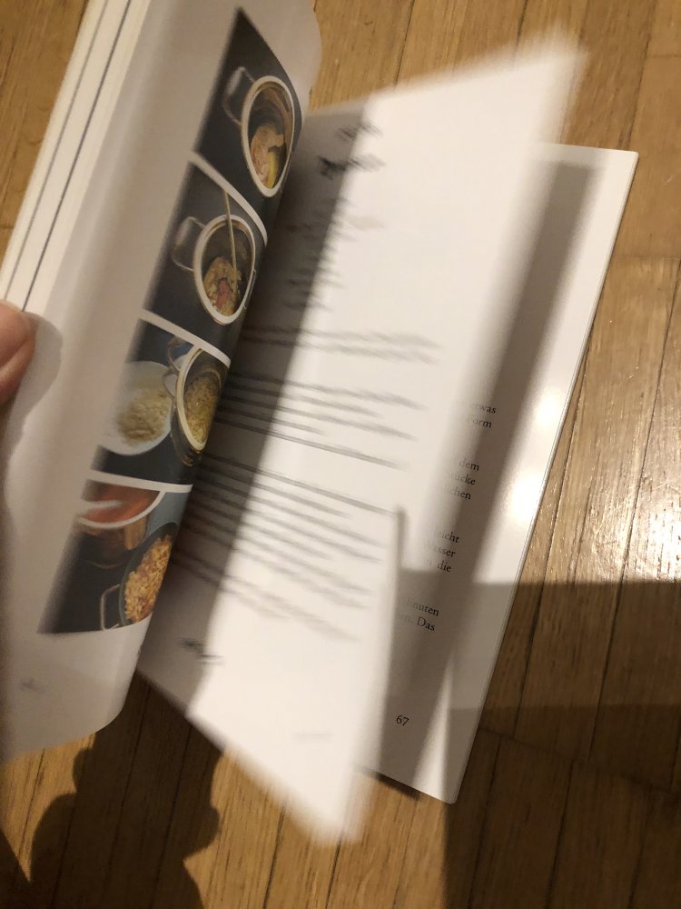 Habibi..ich kann jetzt tunesisch kochen! Teil 2