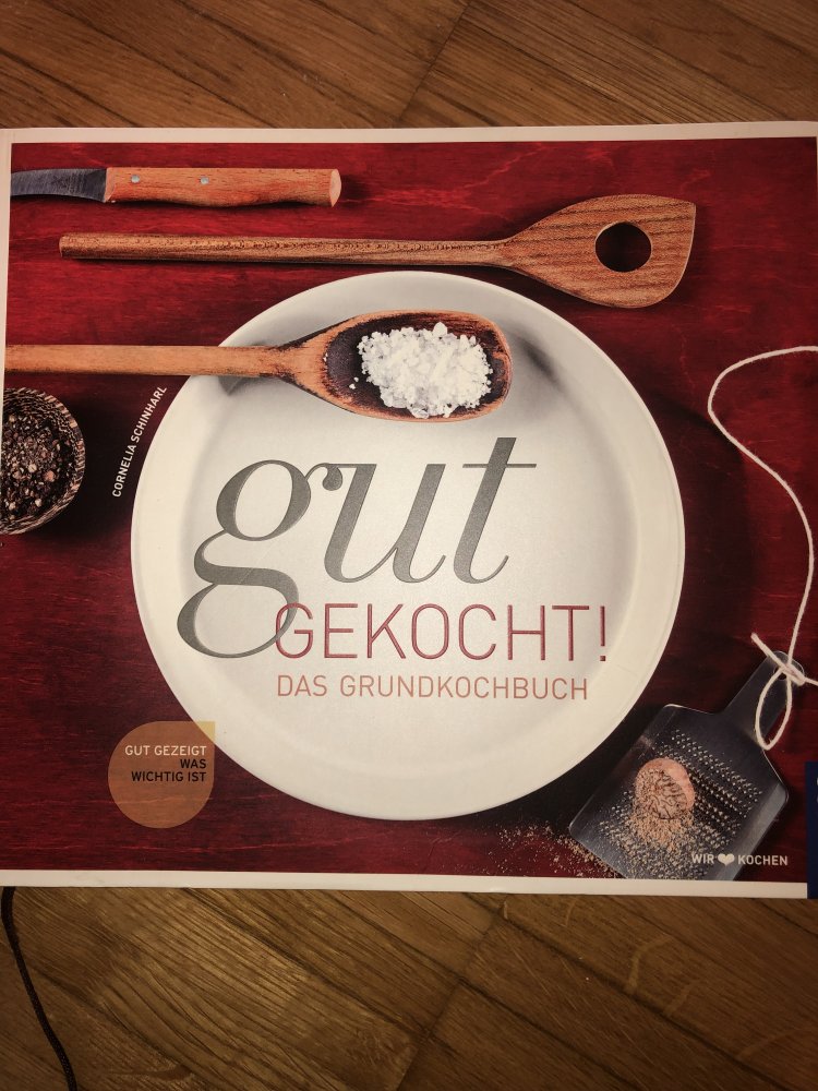 Kochbuch