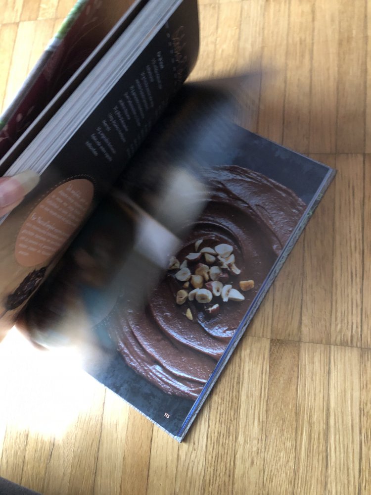 Gesund kocheb ist Liebe