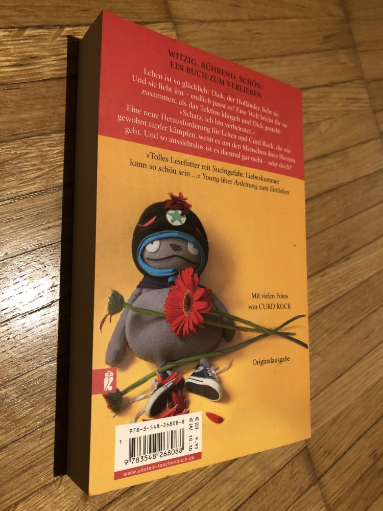 Entlieben für Fortgeschrittene