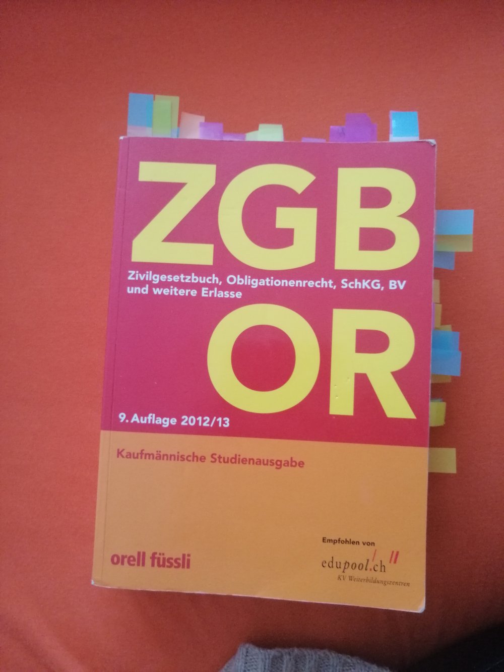 ZGB OR 2012/13