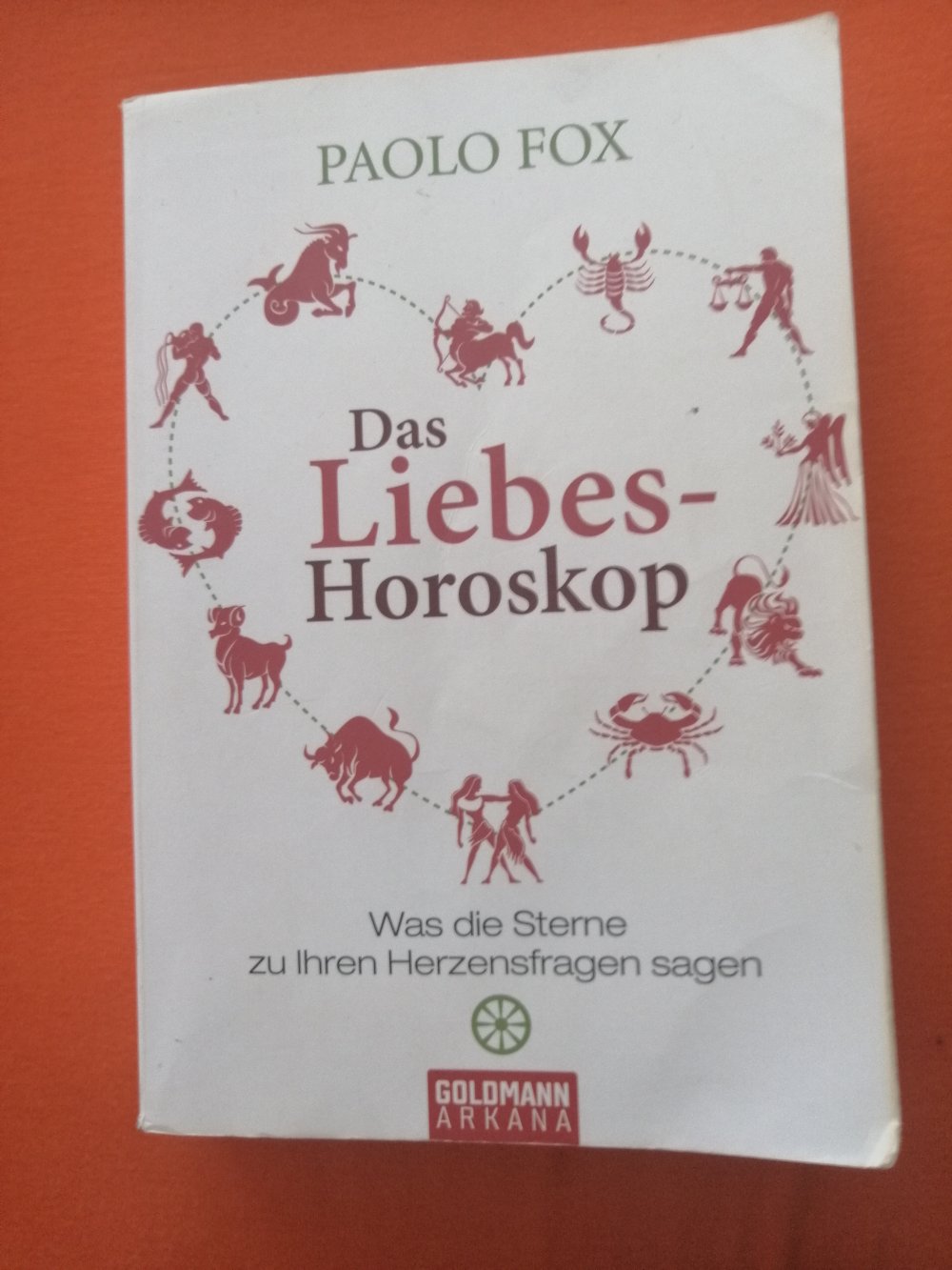 Das Liebes-Horoskop