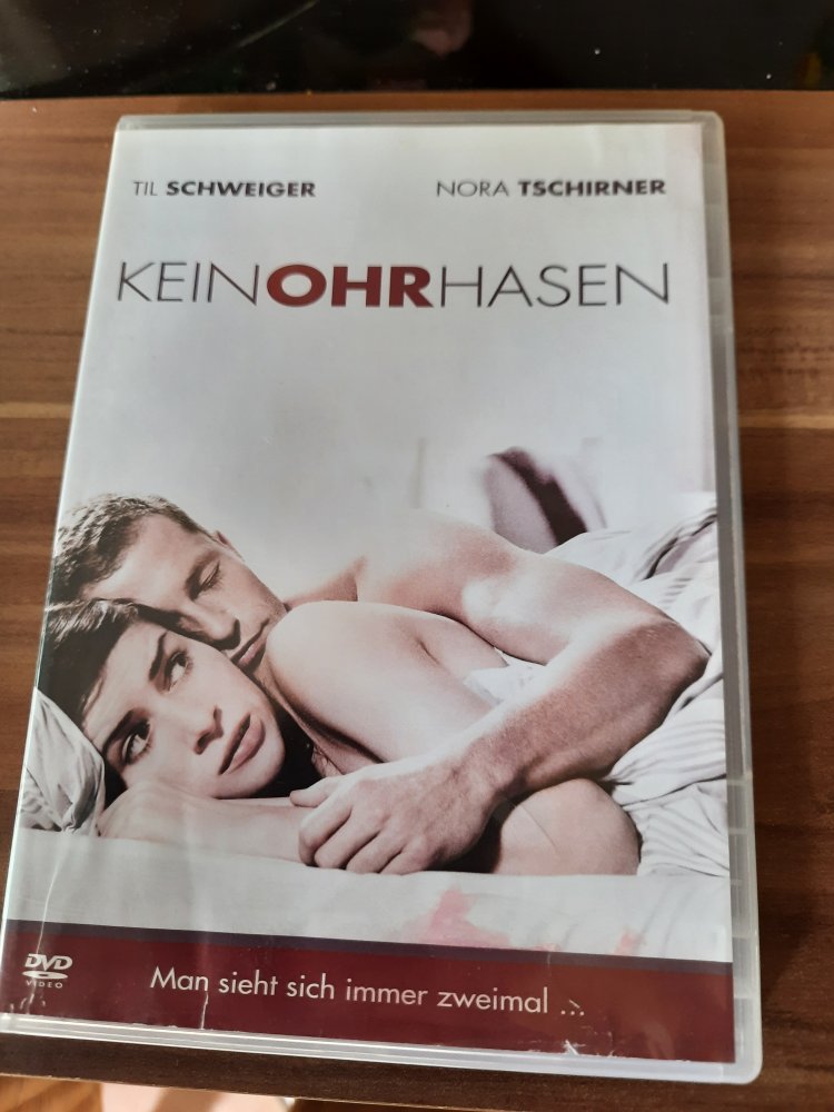 Verschiedene dvds Komödien animation