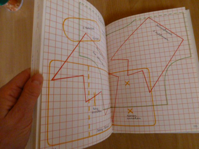 Brigitte - Kinder basteln Spaß mit Fundsachen - 1000 Ideen Buch