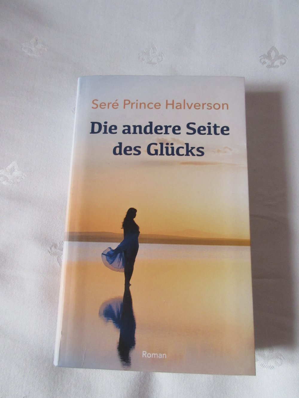 Sere Prince Halverson, Die andere Seite des Glücks