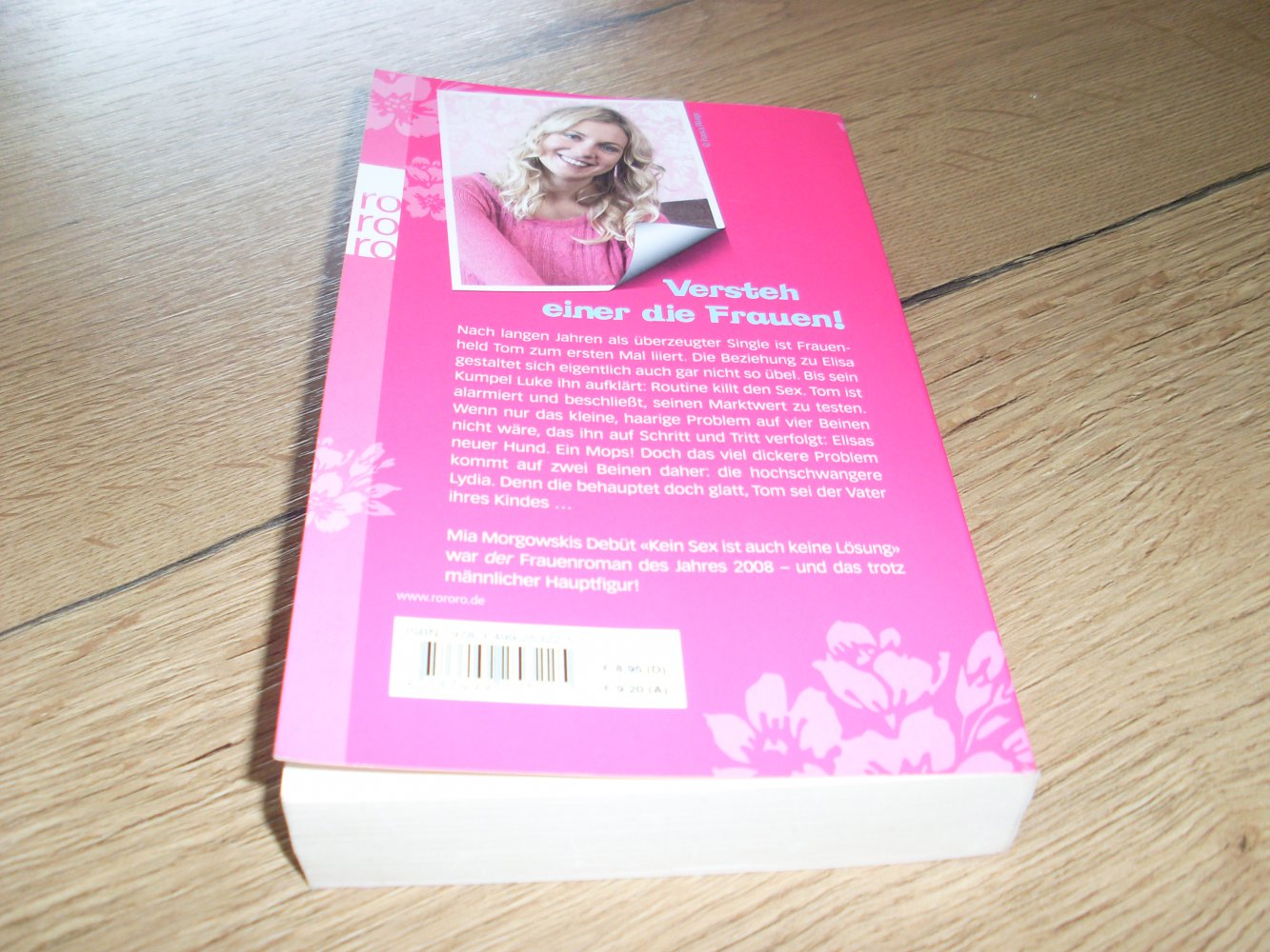 Auf die Größe kommt es an