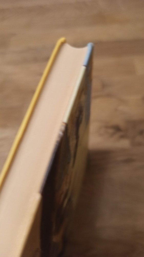 Geheimsache Daddy, ab 10 Jahre