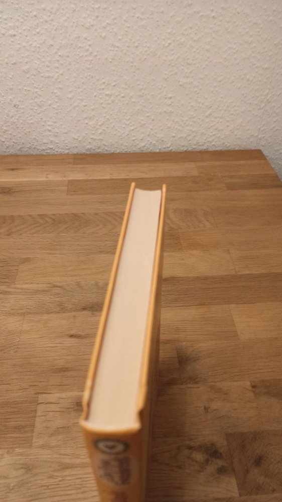 Die Glückskeks-Bande, Eine Prise Freundschaft