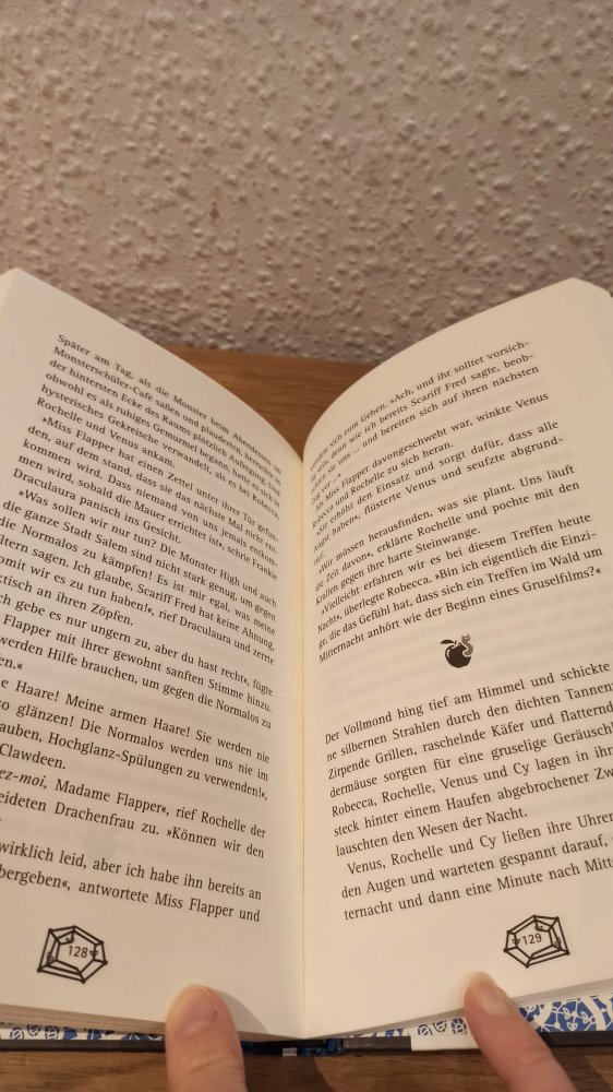 Monster High, Gruselparty auf dem Dachboden, ab 9 Jahre