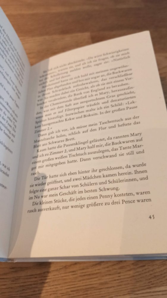 Ellen und der Pony-Club, ab 10 Jahre!!