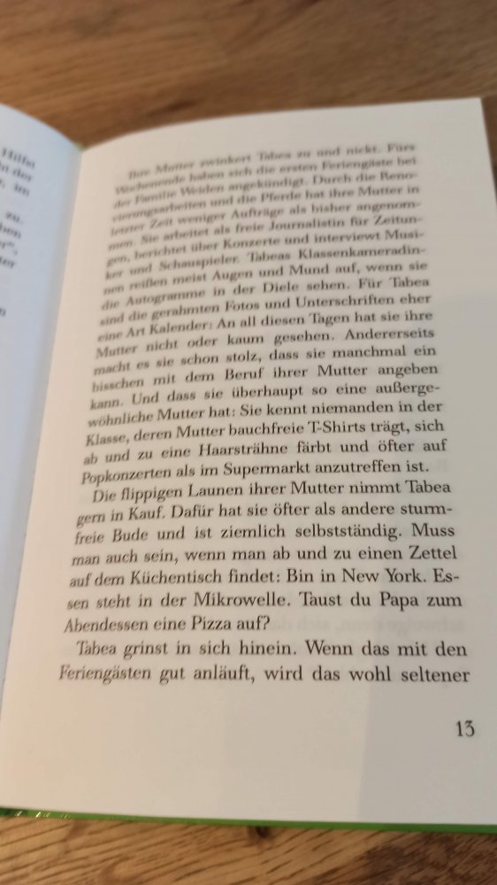 Rätsel um Rosa, ab 8 Jahre!!