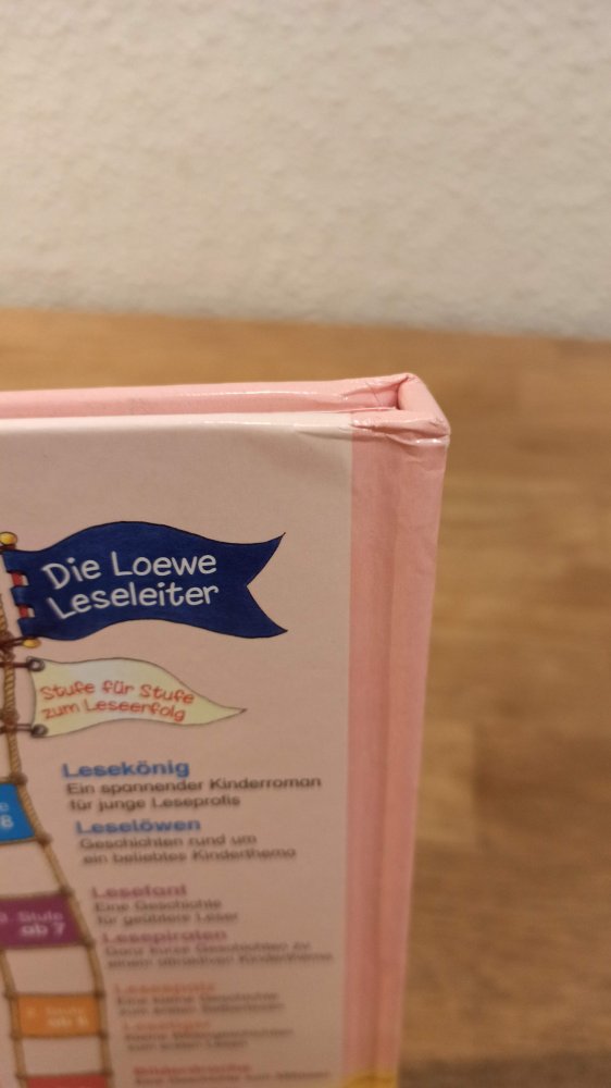 Ballettgeschichten, ab 7 Jahre