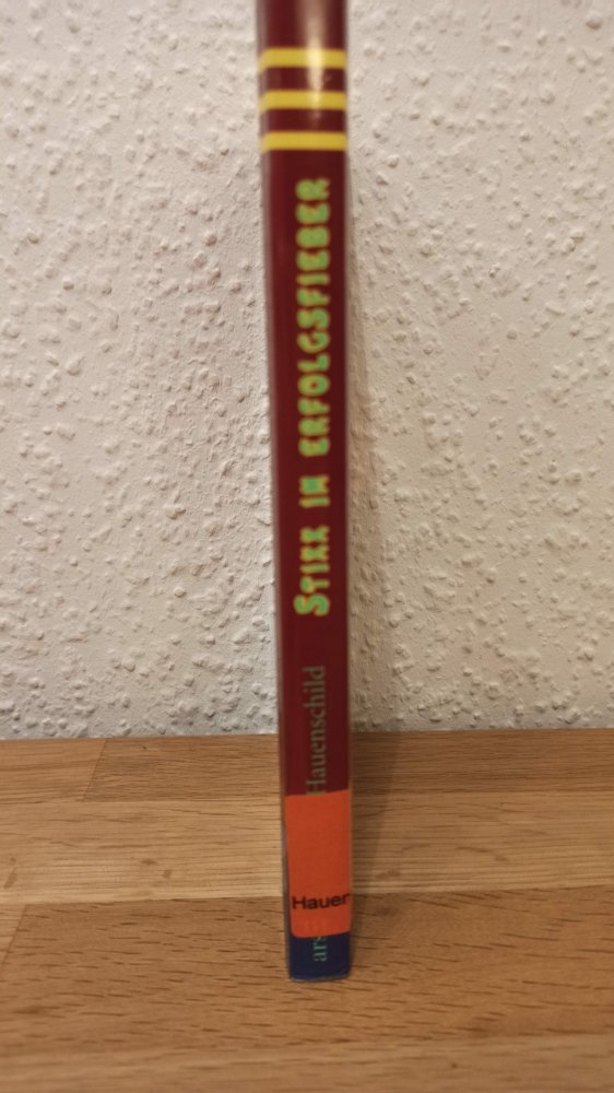 Stixx im Erfolgsfieber