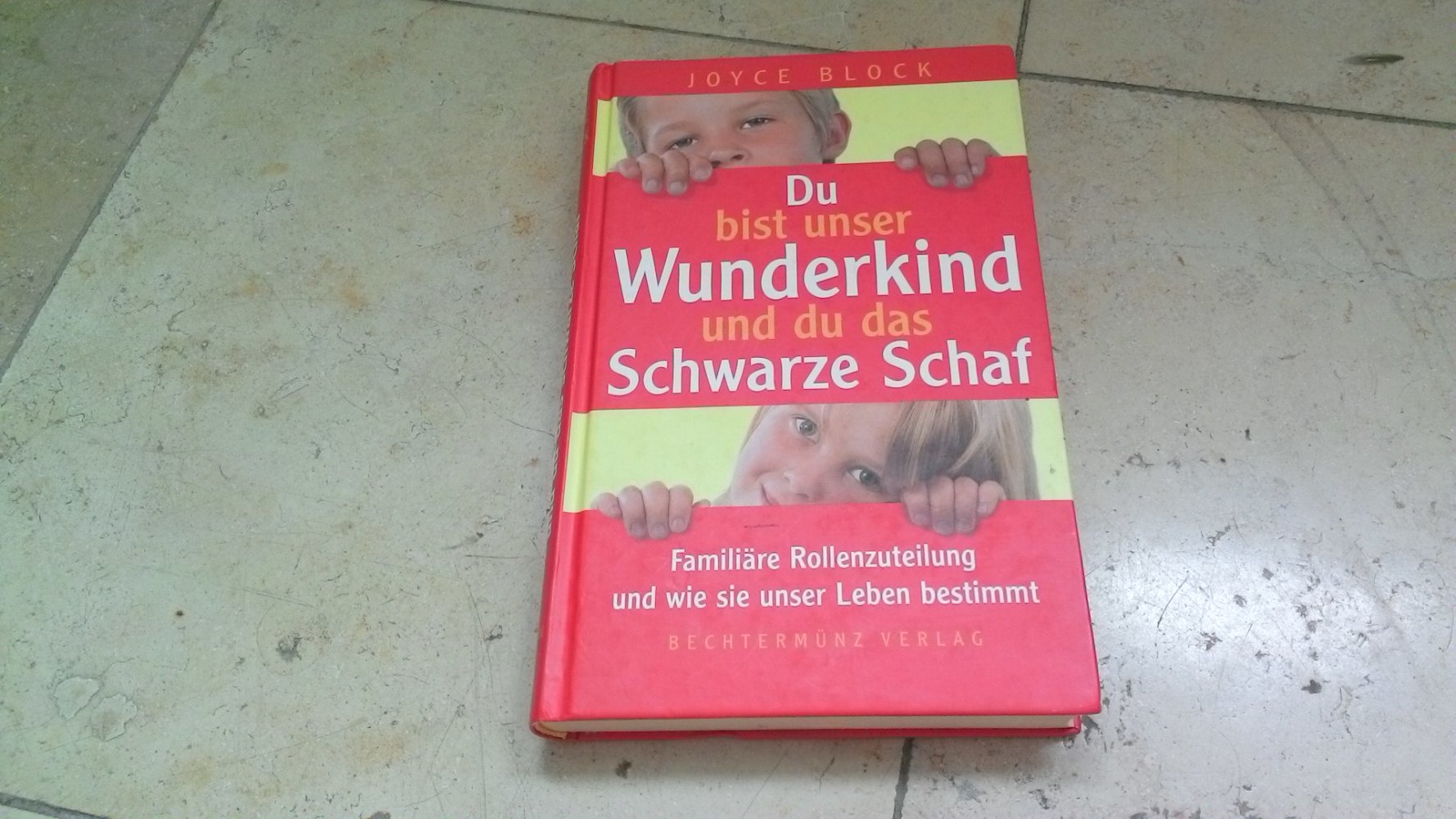  Buch 