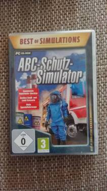 ABC-Schutz-Simulator | PC-Spiel