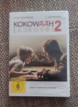 Kokowääh 2 | DVD 