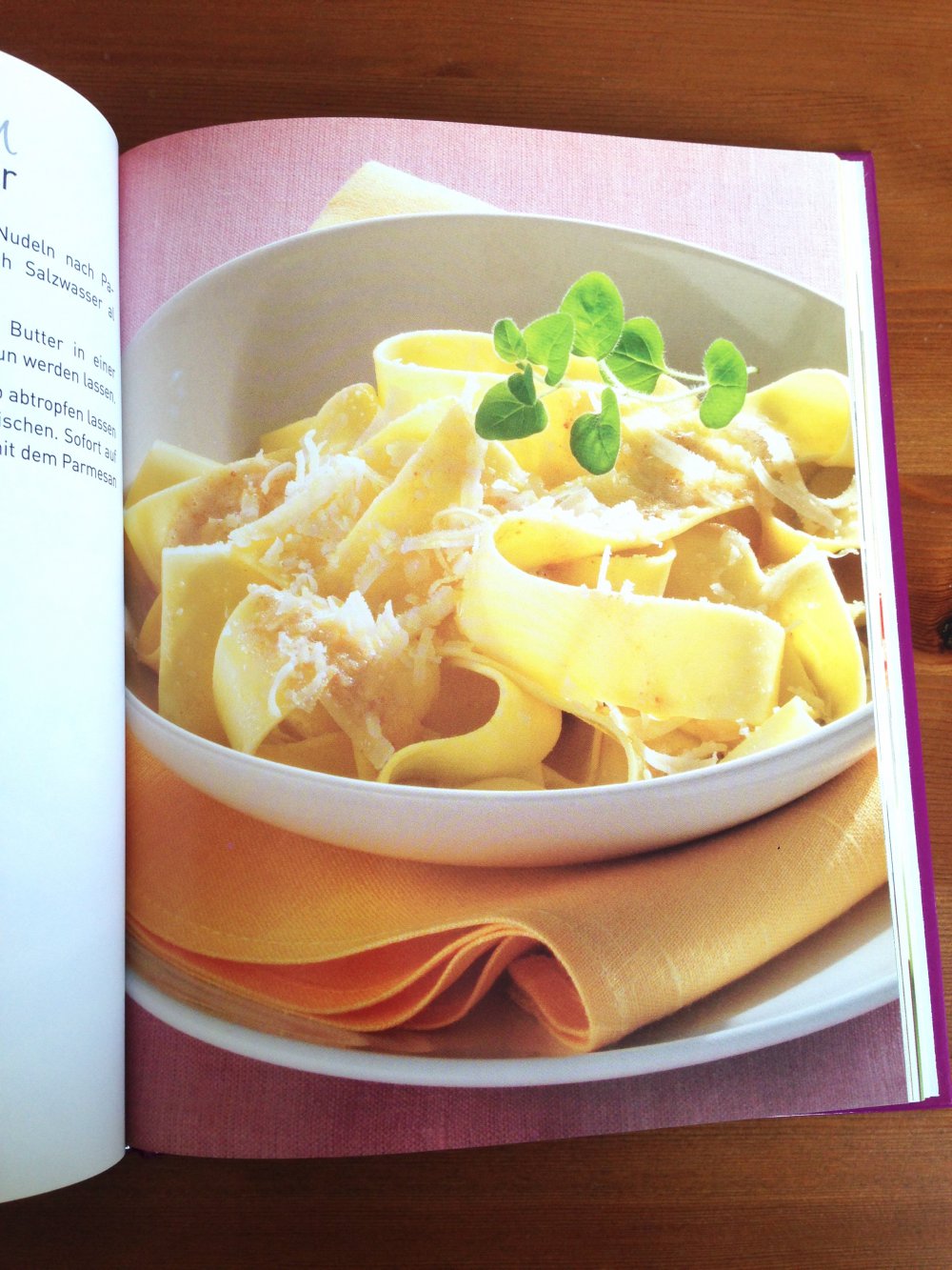 Studentenkochbuch schnelle Gerichte