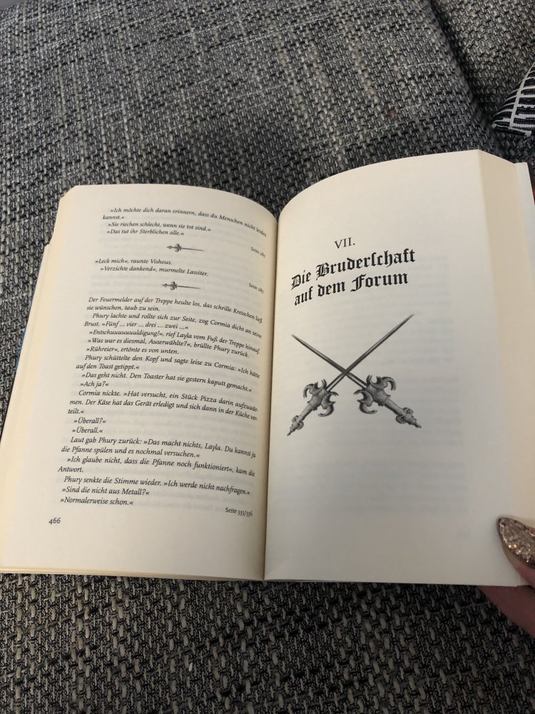 J. R. Ward Die Bruderschaft der Black Dagger