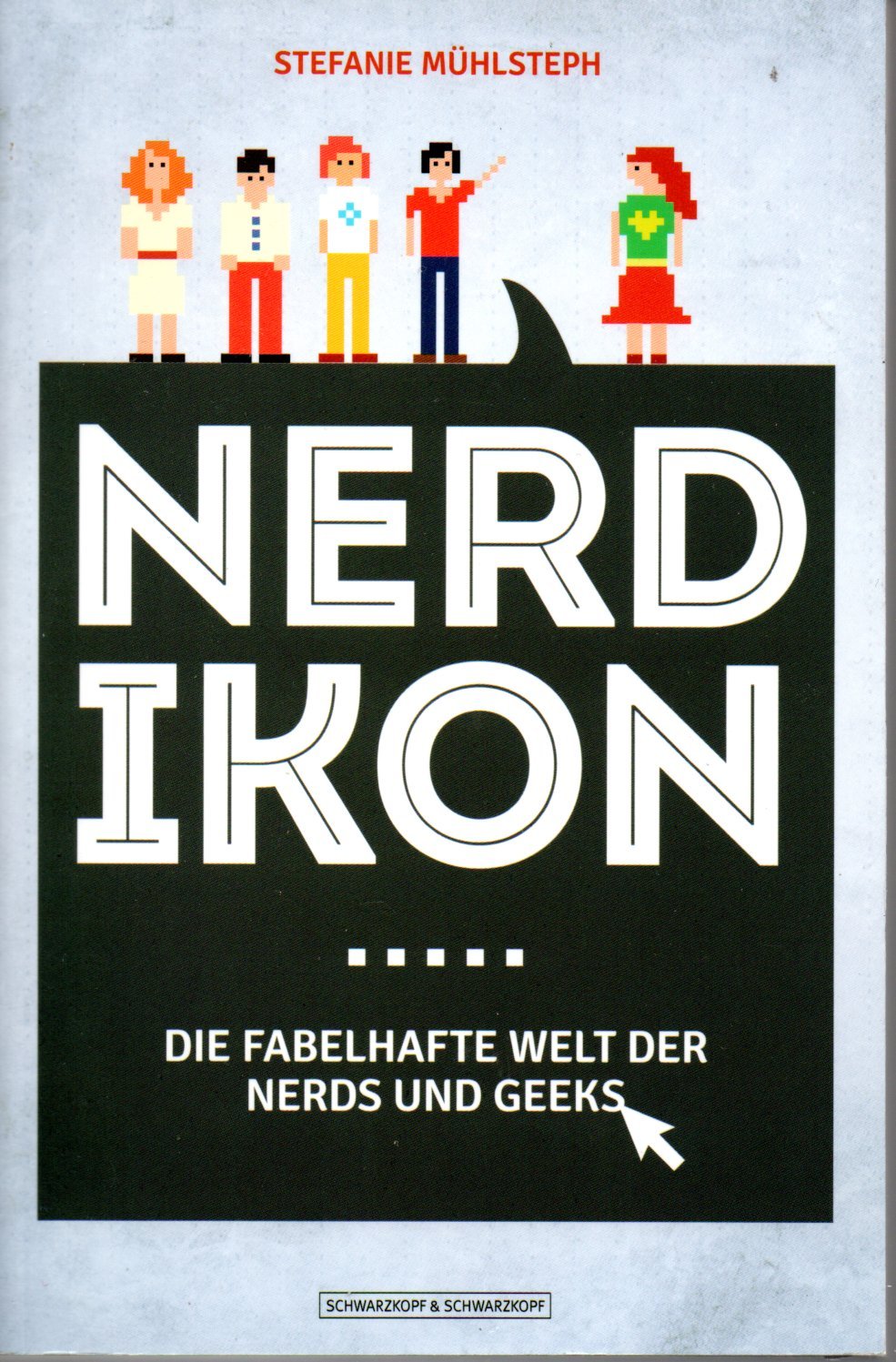 Nerd Ikon