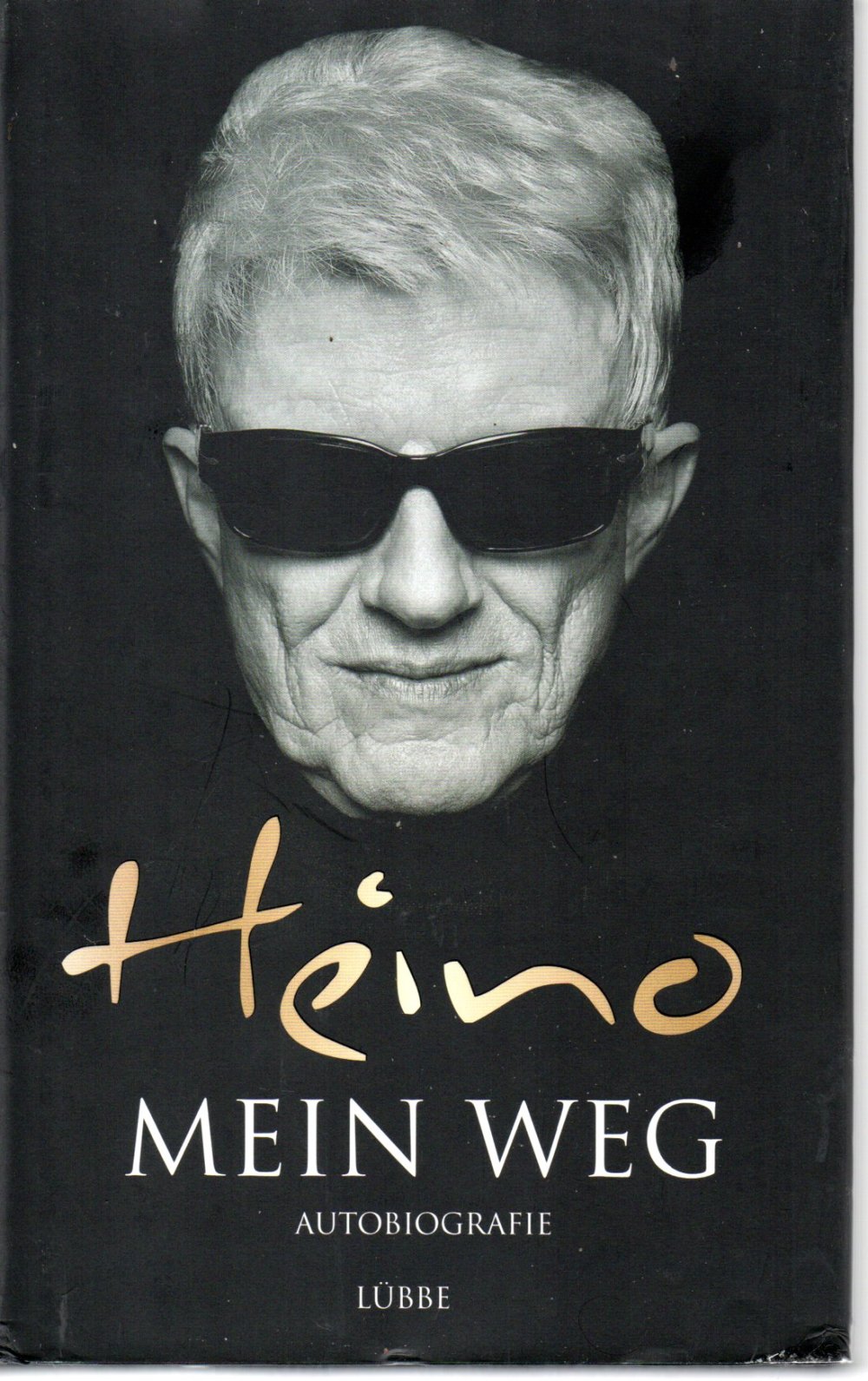 Heino, Mein Weg.