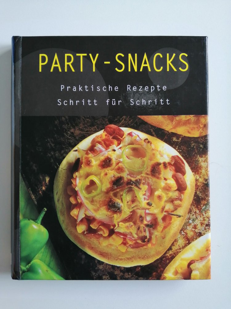 Party Rezepte