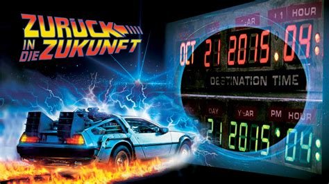 ZURÜCK IN DIE ZUKUNFT COLLECTION  3 Blu-rays (Collector's Edition)