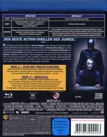 Batman, The Dark Knight, - rises