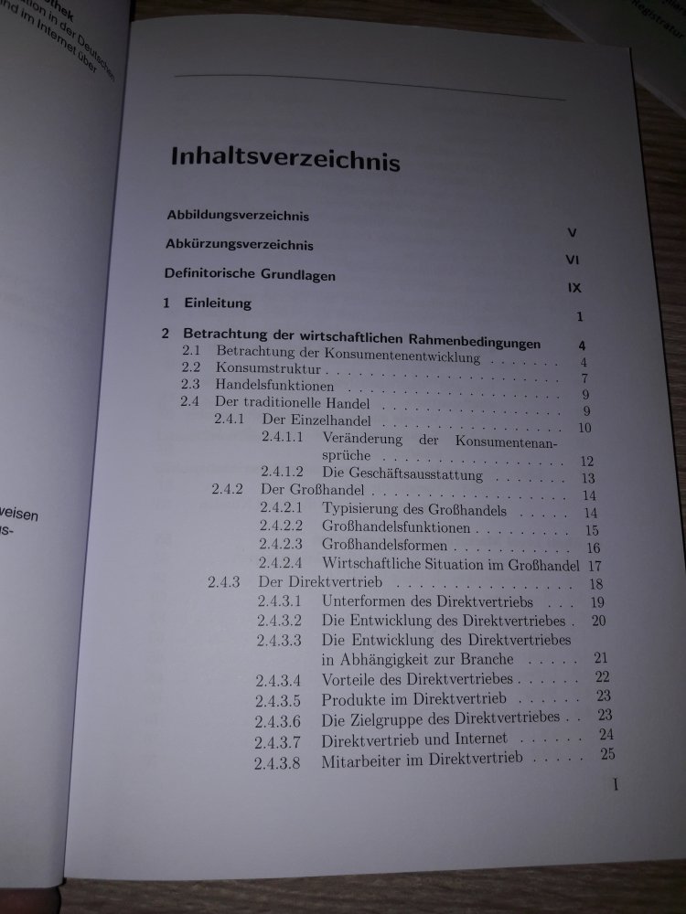 Multi Level Marketing Betriebswirtschaft Shaker-Verlag