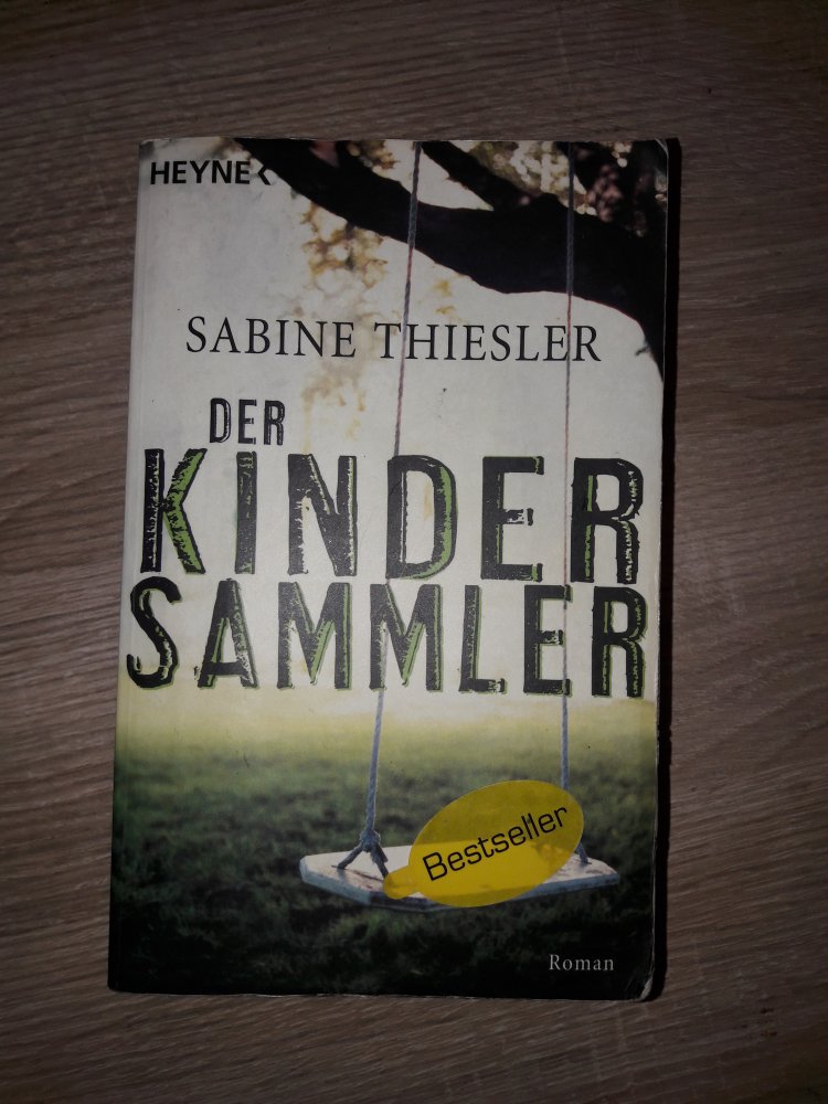 Der Kindersammler