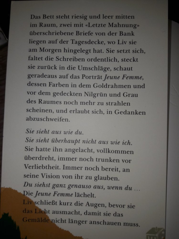 Ein Bild von dir Jojo Moyes