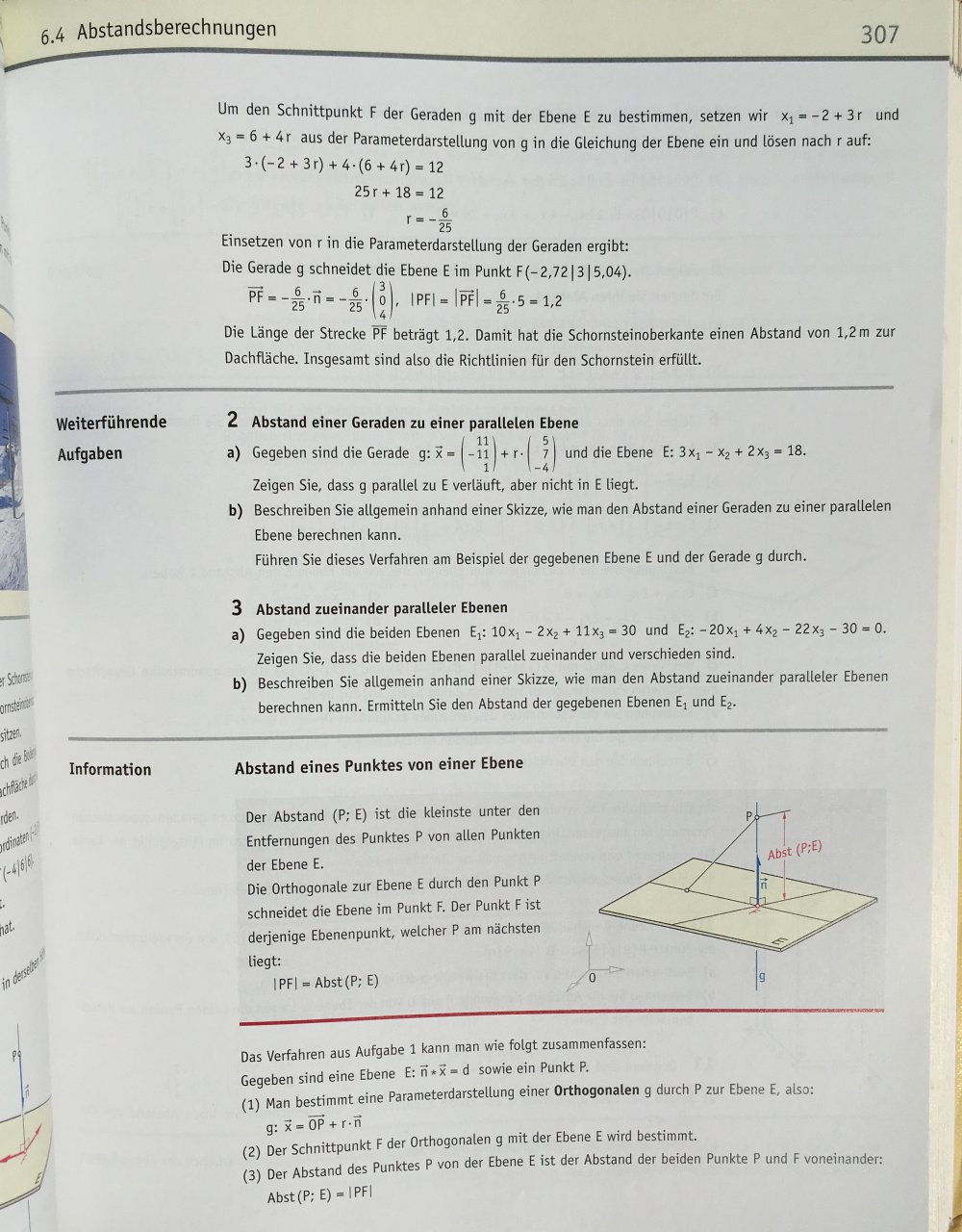Elemente Der Mathematik Buch Fur Schule Abitur Gk Lk Qualifikationsphase Schroedel Isbn 978 3 507 3 Kleiderkorb De