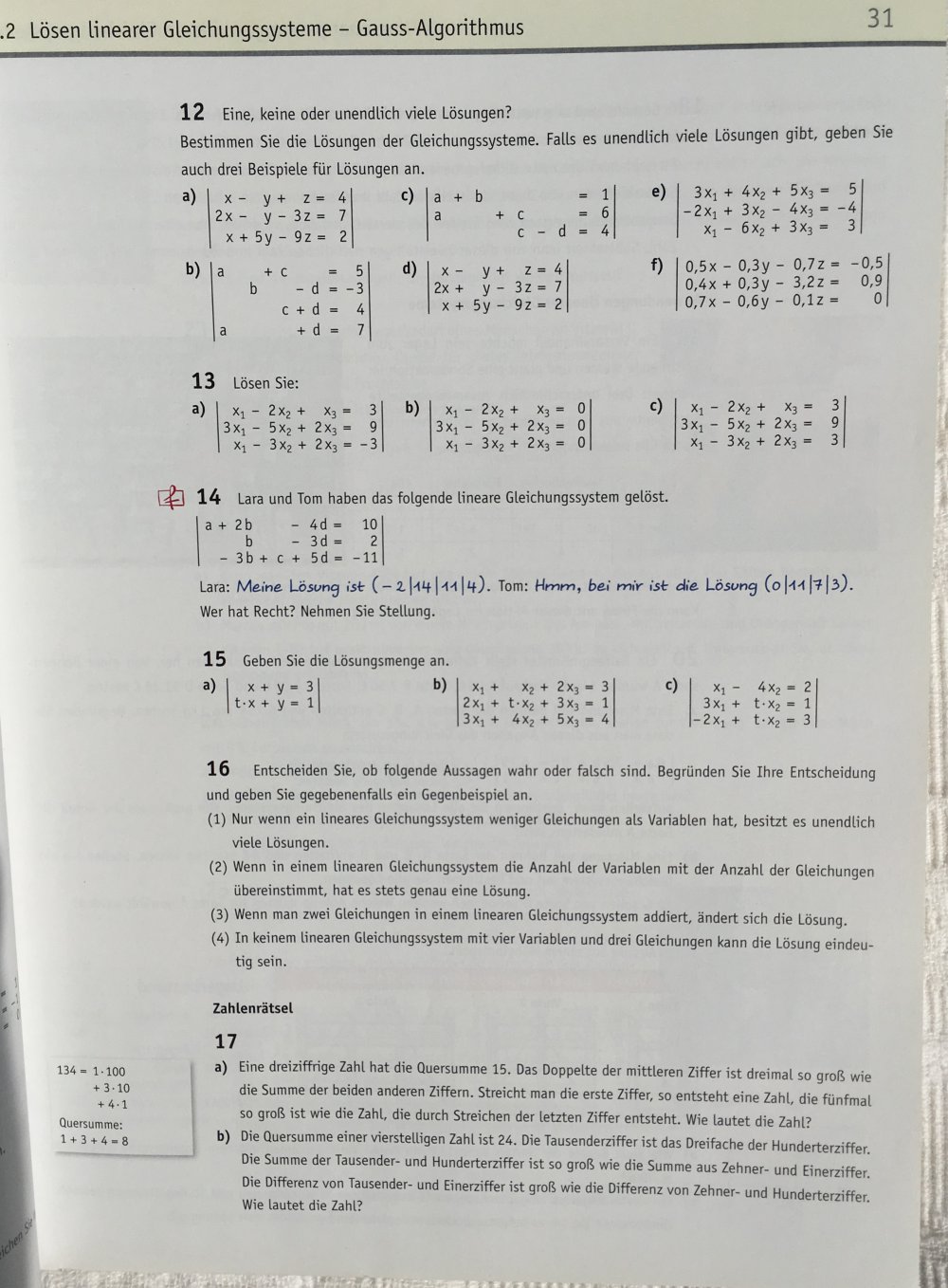Elemente der Mathematik Buch für Schule Abitur GK LK Qualifikationsphase Schroedel ISBN 978-3-507-87900-3