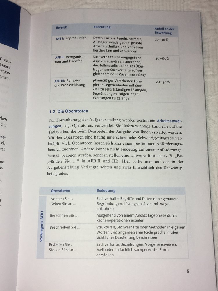 Mathematik Abitur Lernhilfe Prüfungssvorbereitung Übungen Aufgaben Duden 