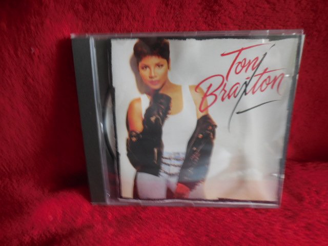 Toni Braxton