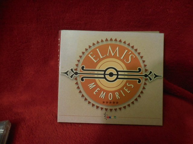Elmi´s Memories