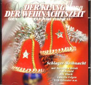 Schlager-Weihnacht Der Klang der Weihnachtszeit