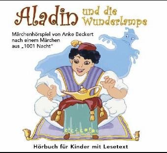 Aladin und die Wunderlampe