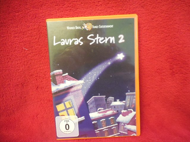 Lauras Stern 2