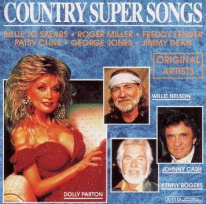 Country Super Songs