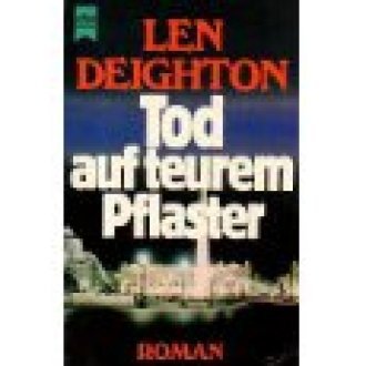 Tod auf teurem Pflaster