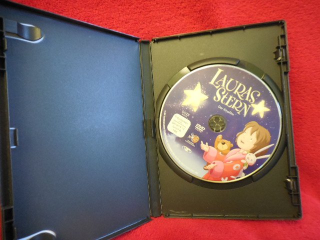 Lauras Stern (Der Kinofilm)