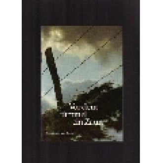 Vor dem Himmel ein Zaun. Sorge um das Leben   