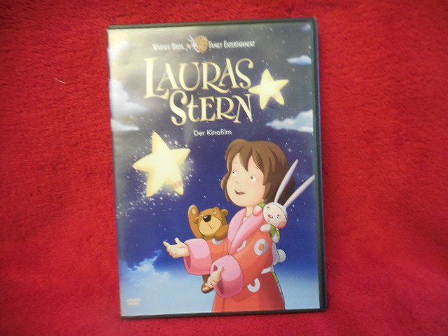 Lauras Stern (Der Kinofilm)