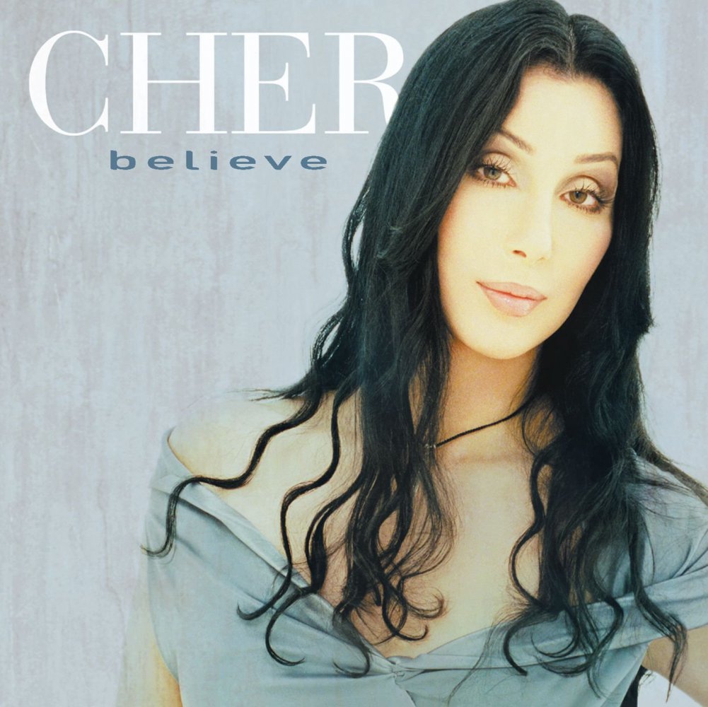 Cher      Believe