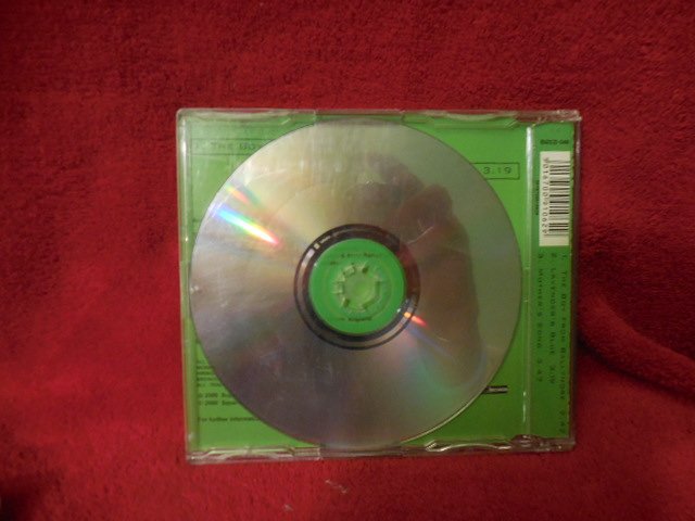 The boy from Ballymore