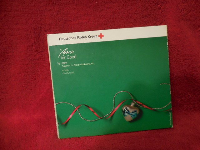 Herzen öffnen Die Beliebtesten Weihnachtsmelodien