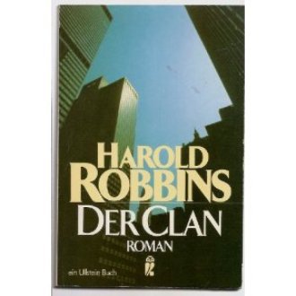 Der Clan. / Roman